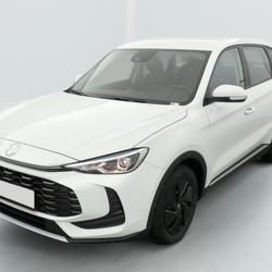 MG ZS 1.5 L Hybrid+ 197 ch Standard H&eacute;nin-Beaumont