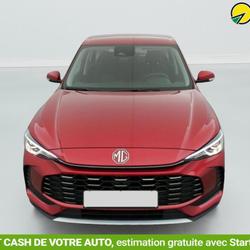MG ZS 1.5 L Hybrid+ 197 ch Standard Saint-Fons