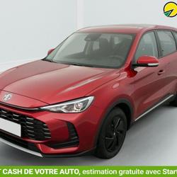 MG ZS 1.5 L Hybrid+ 197 ch Standard Saint-Fons