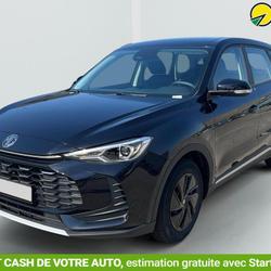 MG ZS 1.5 L Hybrid+ 197 ch Standard Saint-Fons