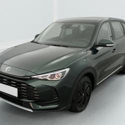 MG ZS 1.5 L Hybrid+ 197 ch Standard H&eacute;nin-Beaumont