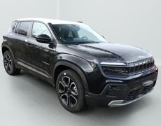 Jeep Avenger Hénin-Beaumont