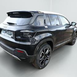 Jeep Avenger 1.2 MHEV 110 DCT SUMMIT H&eacute;nin-Beaumont