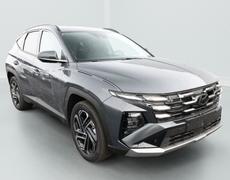 Hyundai Tucson Hénin-Beaumont