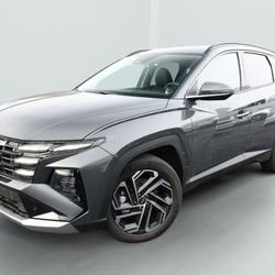 Hyundai Tucson 136 MHEV TREND H&eacute;nin-Beaumont