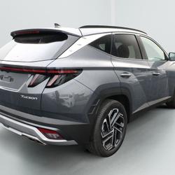 Hyundai Tucson 136 MHEV TREND H&eacute;nin-Beaumont