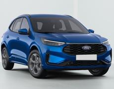 Ford Kuga Hénin-Beaumont