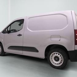 Peugeot Partner 1.5 BlueHDi 100 Van M 650kg H&eacute;nin-Beaumont