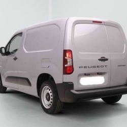 Peugeot Partner 1.5 BlueHDi 100 Van M 650kg H&eacute;nin-Beaumont