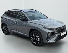 Hyundai Tucson Hénin-Beaumont