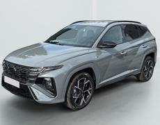 Hyundai Tucson Hénin-Beaumont