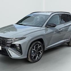 Hyundai Tucson 1.6 t-gdi 239 hybrid n line creative H&eacute;nin-Beaumont