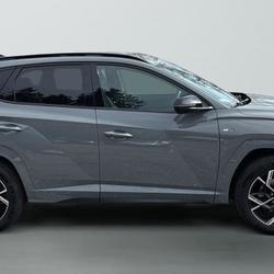 Hyundai Tucson 1.6 t-gdi 239 hybrid n line creative H&eacute;nin-Beaumont