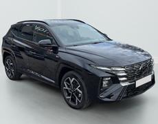 Hyundai Tucson Hénin-Beaumont