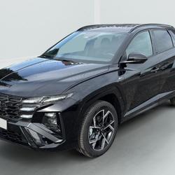 Hyundai Tucson 1.6 t-gdi 239 hybrid n line creative H&eacute;nin-Beaumont