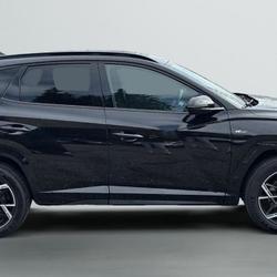 Hyundai Tucson 1.6 t-gdi 239 hybrid n line creative H&eacute;nin-Beaumont