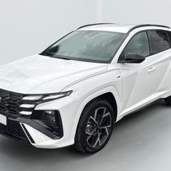 Hyundai Tucson 1.6 t-gdi 239 hybrid n line creative H&eacute;nin-Beaumont