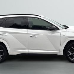 Hyundai Tucson 1.6 t-gdi 239 hybrid n line creative H&eacute;nin-Beaumont