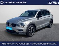 Volkswagen Tiguan Auray