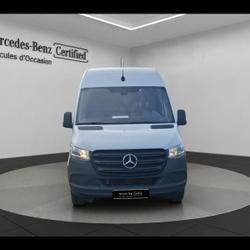 Mercedes Sprinter 315 CDI 43 3T5 en 7T PTRA Bruges