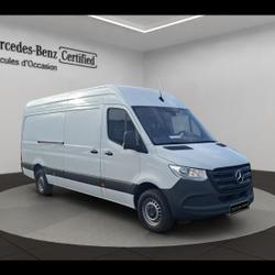 Mercedes Sprinter 315 CDI 43 3T5 en 7T PTRA Bruges
