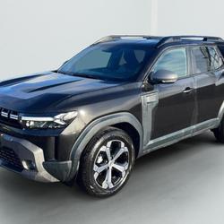 Dacia Duster 1.2 mild hybrid 140 journey H&eacute;nin-Beaumont