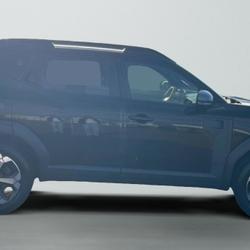 Dacia Duster 1.2 mild hybrid 140 journey H&eacute;nin-Beaumont