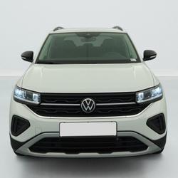 Volkswagen T-Cross 1.0 TSI 116 Start Stop BVM6 Life H&eacute;nin-Beaumont
