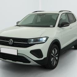 Volkswagen T-Cross 1.0 TSI 116 Start Stop BVM6 Life H&eacute;nin-Beaumont