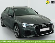 Audi A3 Sportback Saint-Fons