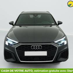 Audi A3 Sportback 35 TDI 150 S tronic 7 Design Saint-Fons