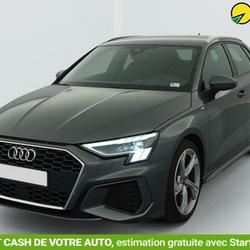 Audi A3 Sportback 35 TDI 150 S tronic 7 Design Saint-Fons