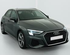 Audi A3 Hénin-Beaumont