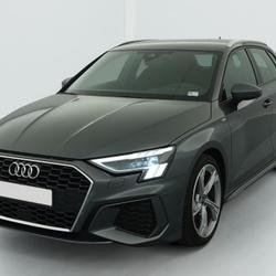 Audi A3 35 TDI 150 S tronic 7 Design H&eacute;nin-Beaumont