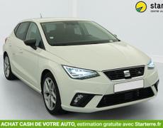 Seat Ibiza Saint-Fons
