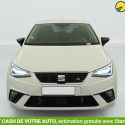 Seat Ibiza 1.0 EcoTSI 115 ch S/S BVM6 FR Saint-Fons