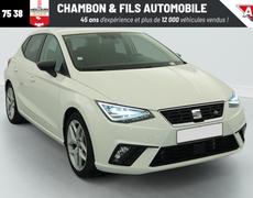 Seat Ibiza La Grand-Croix