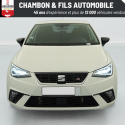 Seat Ibiza 1.0 EcoTSI 115 ch S BVM6 FR La Grand-Croix