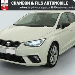 Seat Ibiza 1.0 EcoTSI 115 ch S BVM6 FR La Grand-Croix
