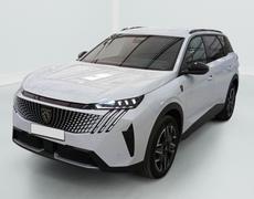 Peugeot 5008 Hénin-Beaumont