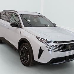 Peugeot 5008 HYBRID 145CH E-DCS6 GT H&eacute;nin-Beaumont