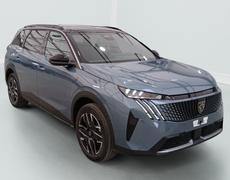 Peugeot 5008 Hénin-Beaumont