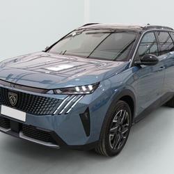 Peugeot 5008 HYBRID 145CH E-DCS6 GT H&eacute;nin-Beaumont