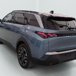 Peugeot 5008 HYBRID 145CH E-DCS6 GT H&eacute;nin-Beaumont