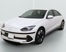 Hyundai Ioniq Hénin-Beaumont