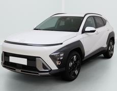 Hyundai Kona Hénin-Beaumont