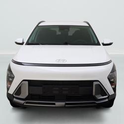 Hyundai Kona Feel 1.6 Gdi HEV 6DCT H&eacute;nin-Beaumont