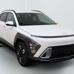 Hyundai Kona Feel 1.6 Gdi HEV 6DCT H&eacute;nin-Beaumont