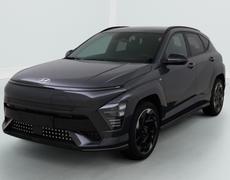 Hyundai Kona Hénin-Beaumont