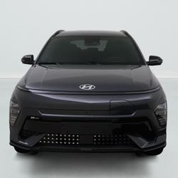 Hyundai Kona Shine N-line EV 65kWh H&eacute;nin-Beaumont
